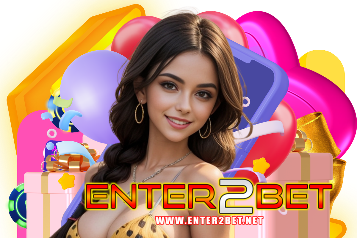 enter2bet wallet