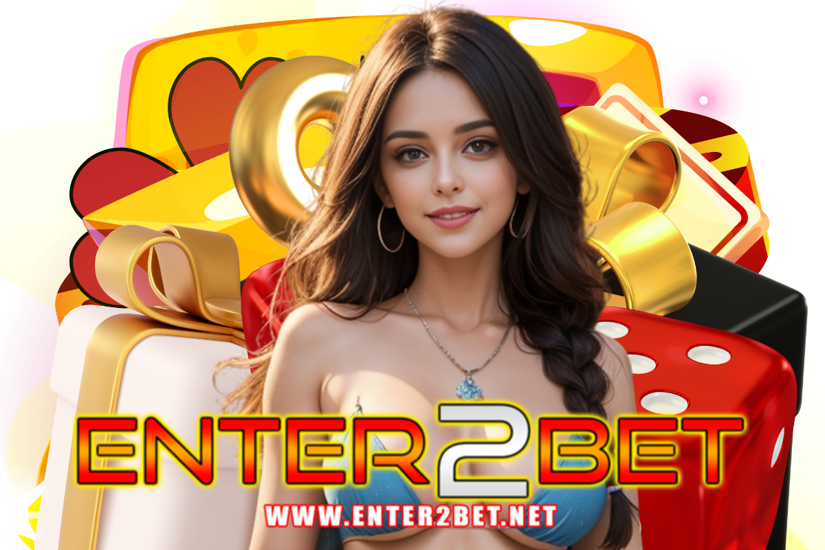 enter2bet เว็บตรง