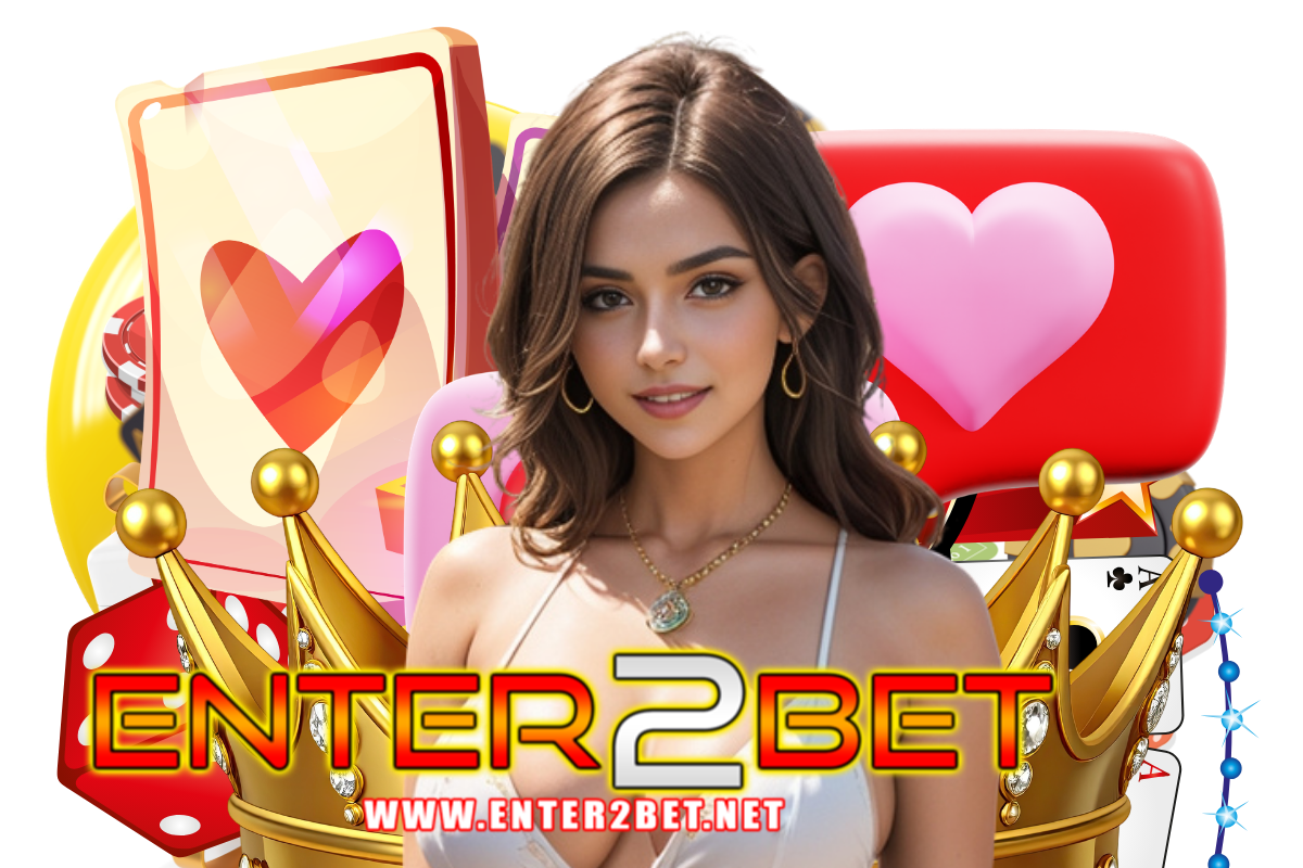 enter2bet แจกเครดิตฟรี